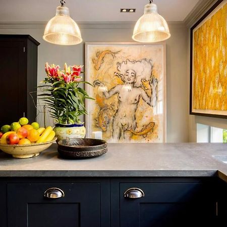 Kings Cross, Self-Contained House & Private Garden Villa Londen Buitenkant foto