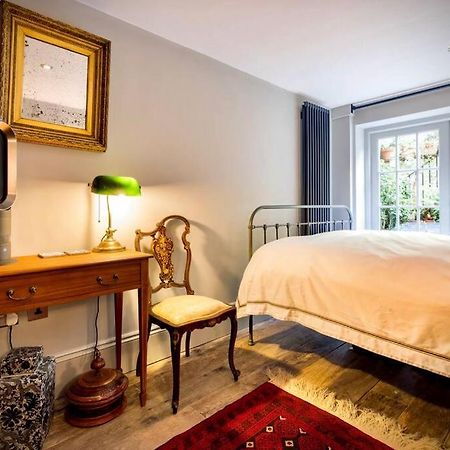 Kings Cross, Self-Contained House & Private Garden Villa Londen Buitenkant foto
